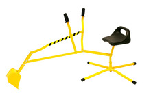 Gravemaskine til sandkasse - Nordic Play